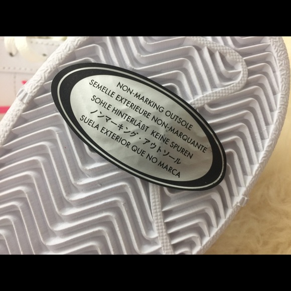 NIKE TENNIS CLASSIC GS 719791 102 sneaker oritq - Picture 6 of 8